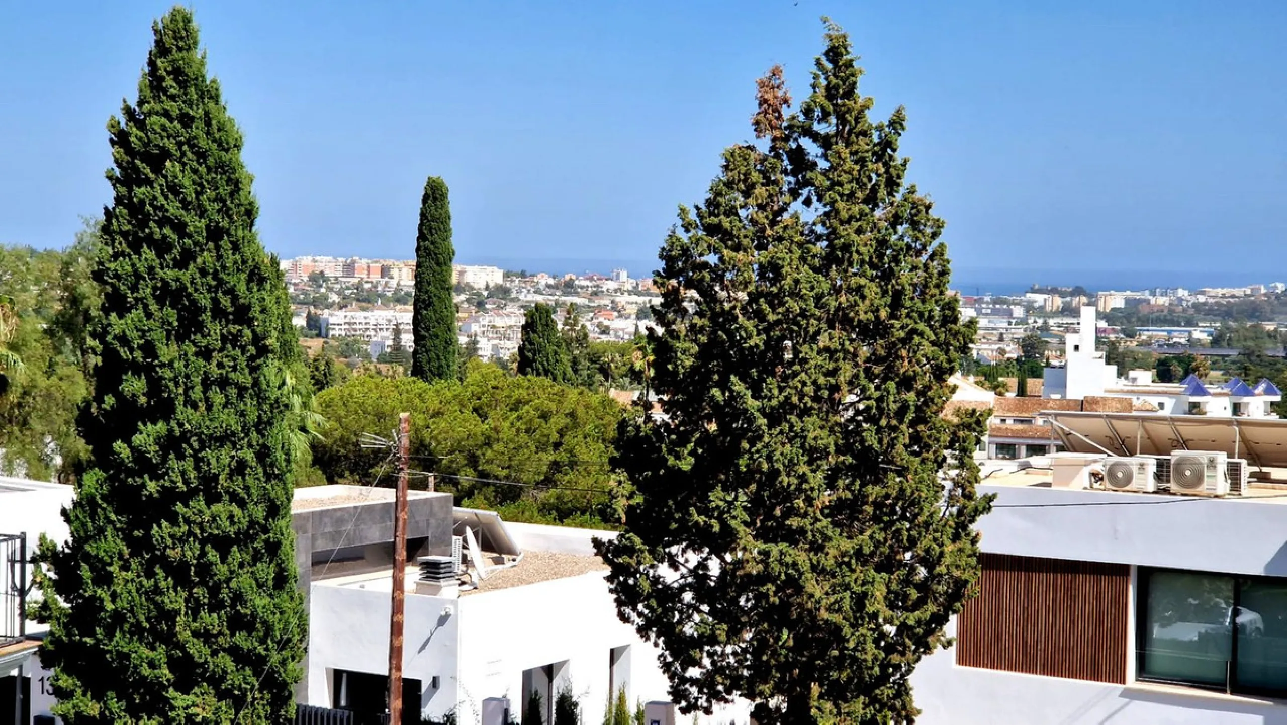 Charming End-of-Terrace Townhouse in Mijas Golf