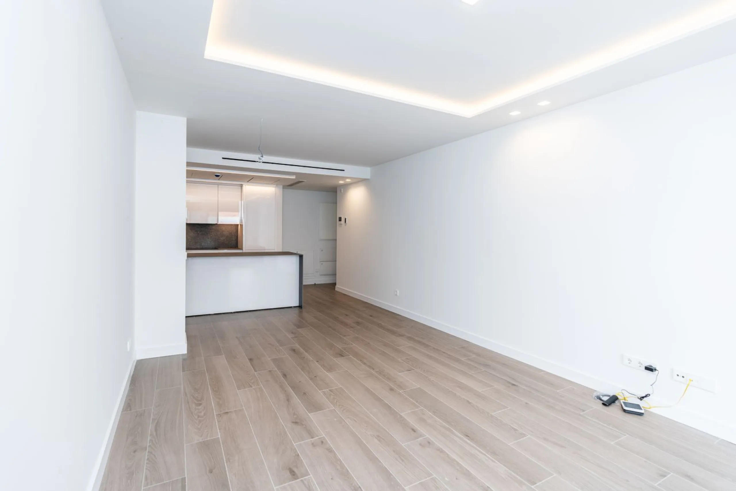 Apartment - Middle Floor Apartment в продаже в Fuengirola, Málaga. В доме 2 спален и 2 ванных комнат. Площадь дома 93 м²