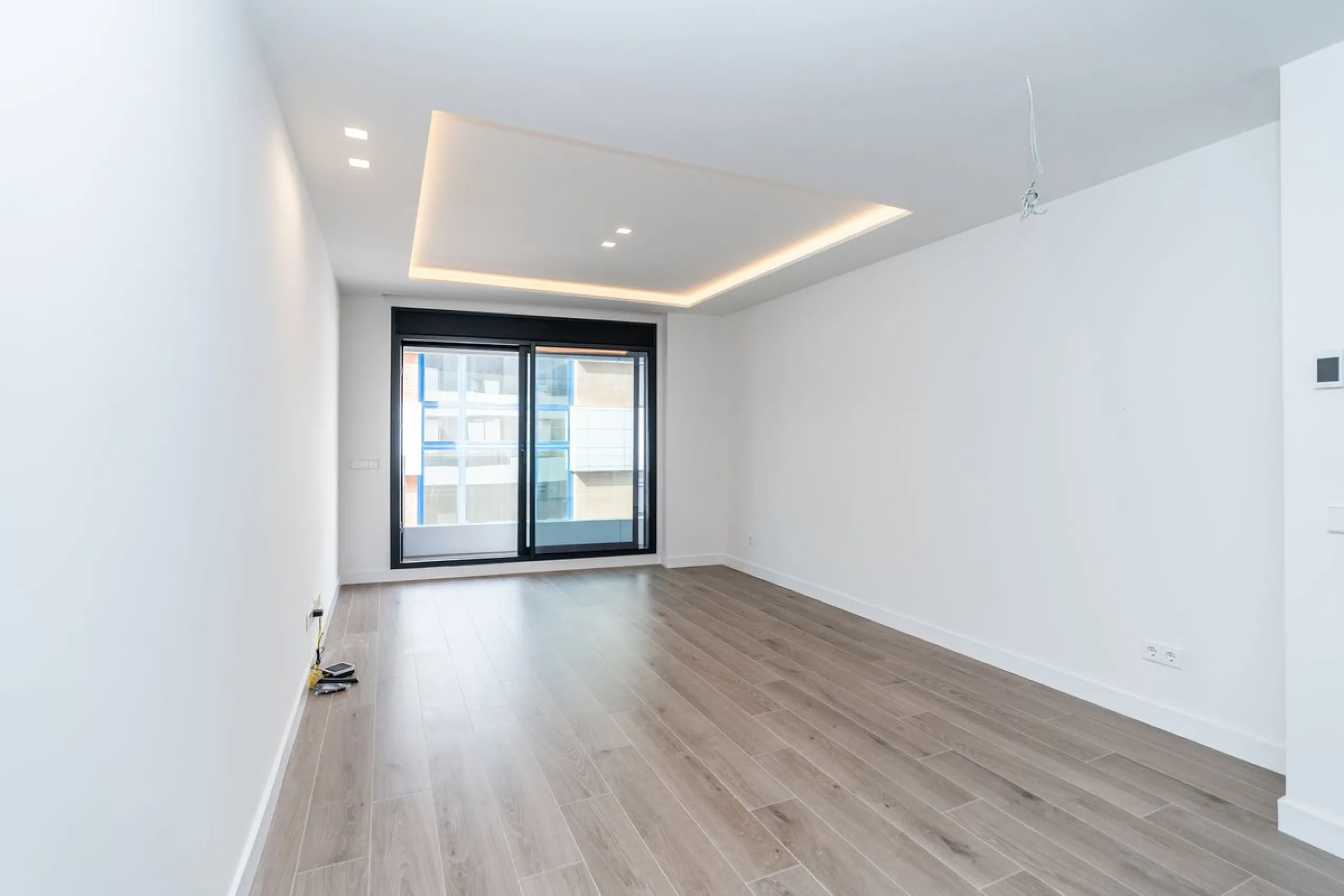 Apartment - Middle Floor Apartment в продаже в Fuengirola, Málaga. В доме 2 спален и 2 ванных комнат. Площадь дома 93 м²