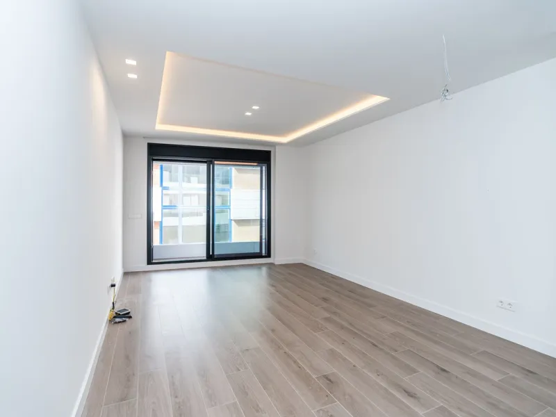 Apartment - Middle Floor Apartment в продаже в Fuengirola, Málaga. В доме 2 спален и 2 ванных комнат. Площадь дома 93 м²