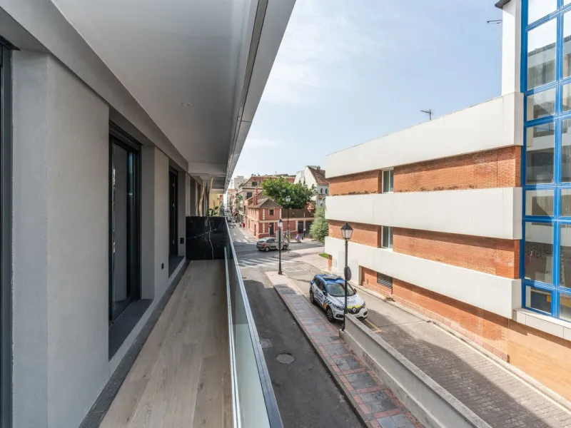 Apartment - Middle Floor Apartment в продаже в Fuengirola, Málaga. В доме 2 спален и 2 ванных комнат. Площадь дома 93 м²