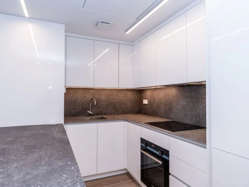 Apartment - Middle Floor Apartment в продаже в Fuengirola, Málaga. В доме 2 спален и 2 ванных комнат. Площадь дома 93 м²