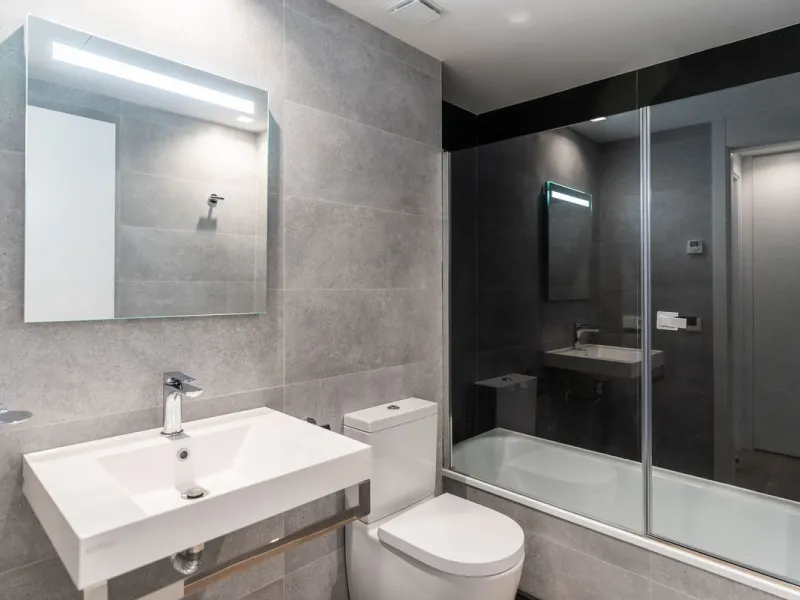 Apartment - Middle Floor Apartment в продаже в Fuengirola, Málaga. В доме 2 спален и 2 ванных комнат. Площадь дома 93 м²