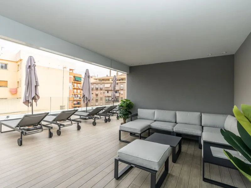 Apartment - Middle Floor Apartment в продаже в Fuengirola, Málaga. В доме 2 спален и 2 ванных комнат. Площадь дома 93 м²