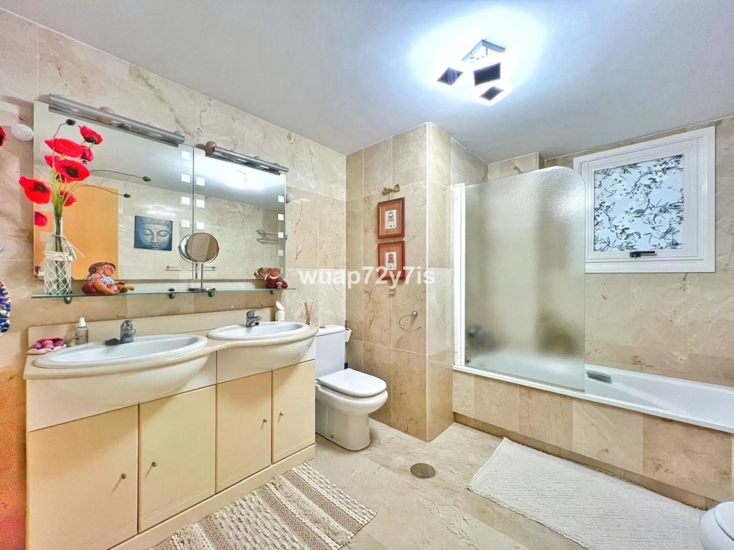 Apartment - Ground Floor Apartment в продаже в Marbella, Málaga. В доме 3 спален и 2 ванных комнат. Площадь дома 119 м²