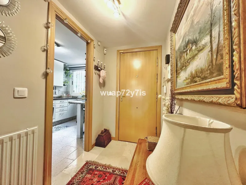 Apartment - Ground Floor Apartment в продаже в Marbella, Málaga. В доме 3 спален и 2 ванных комнат. Площадь дома 119 м²