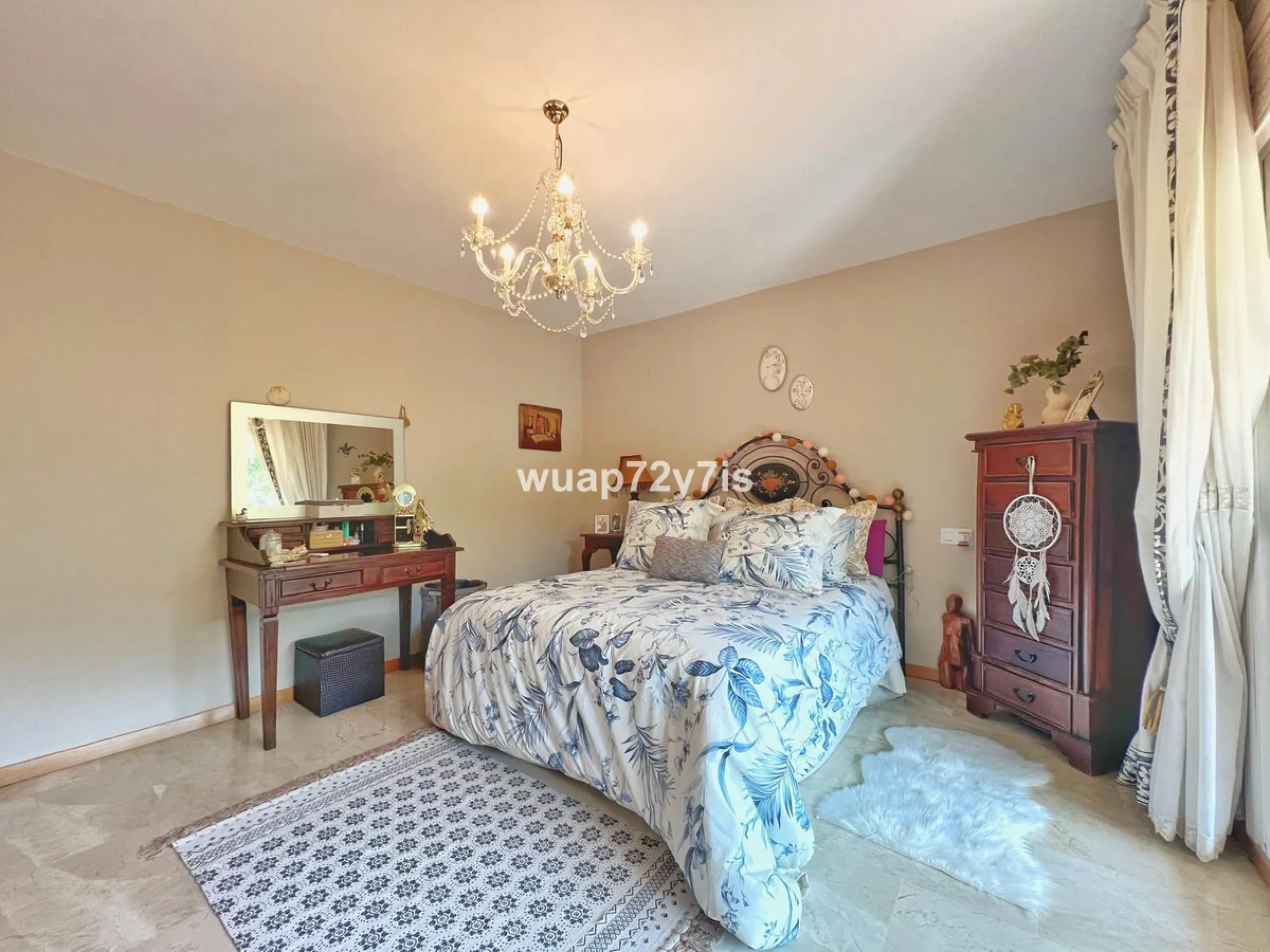 Apartment - Ground Floor Apartment в продаже в Marbella, Málaga. В доме 3 спален и 2 ванных комнат. Площадь дома 119 м²