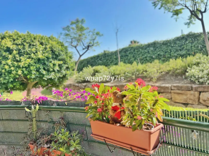 Apartment - Ground Floor Apartment в продаже в Marbella, Málaga. В доме 3 спален и 2 ванных комнат. Площадь дома 119 м²