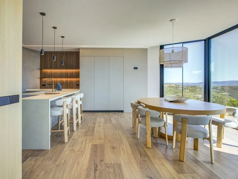 Exclusive contemporary sea-view villa in Platja d’Aro, Costa Brava