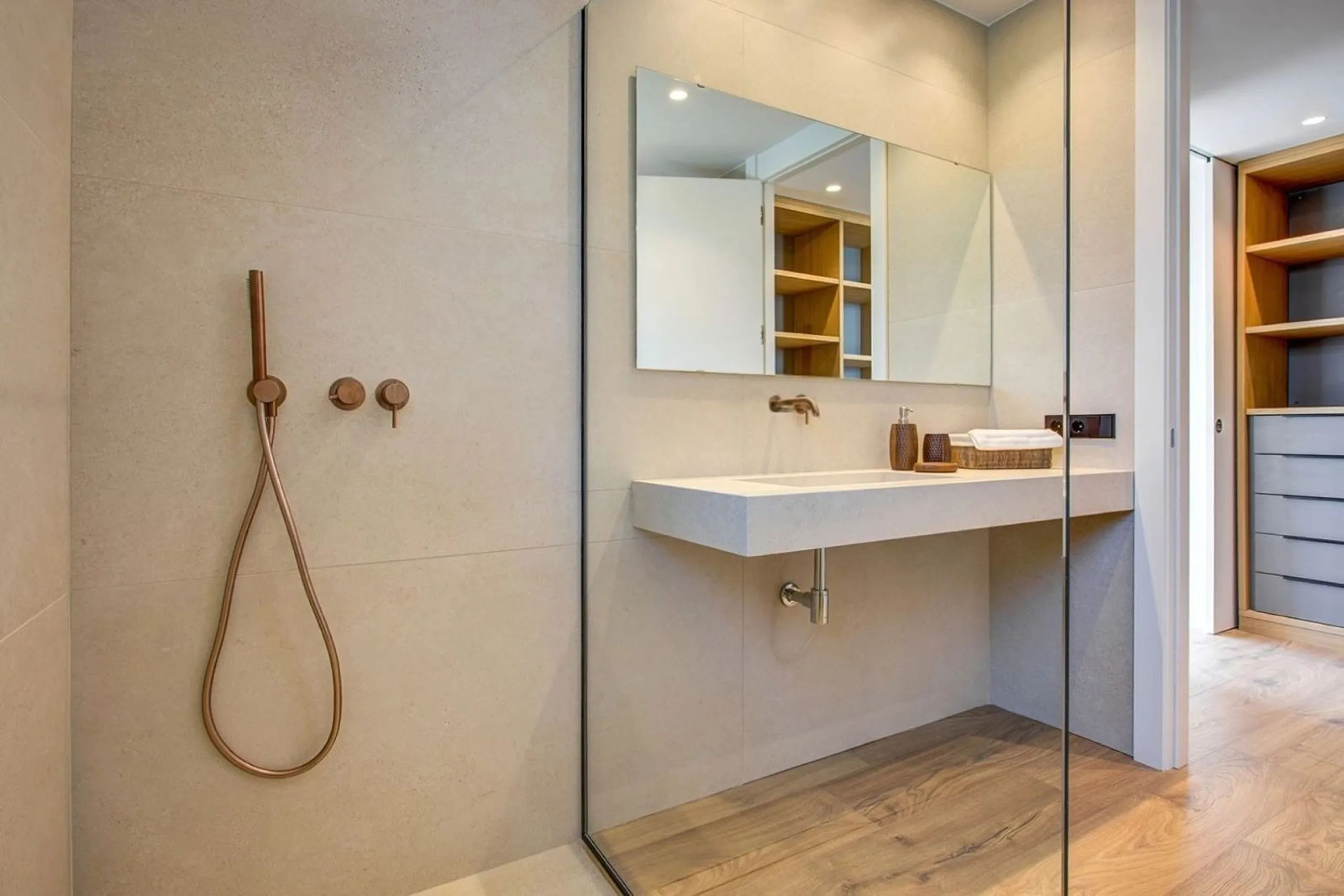 Exclusive contemporary sea-view villa in Platja d’Aro, Costa Brava