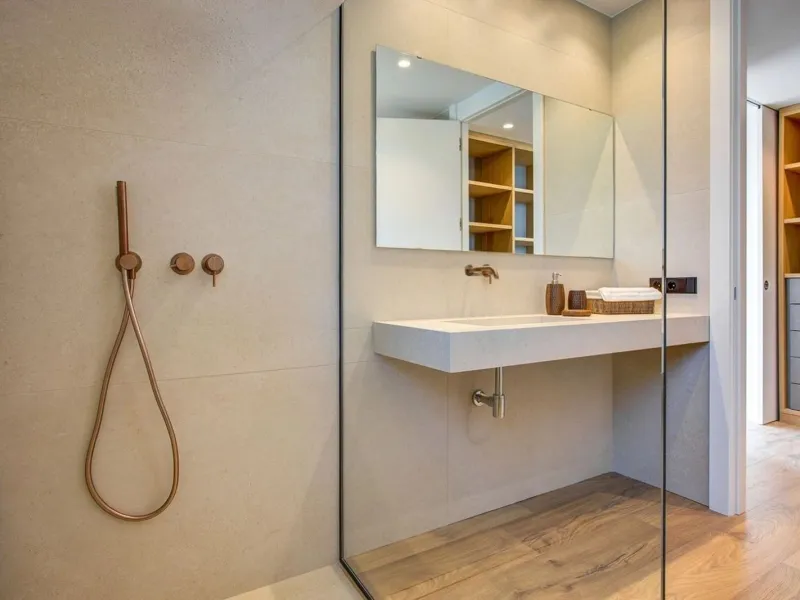Exclusive contemporary sea-view villa in Platja d’Aro, Costa Brava