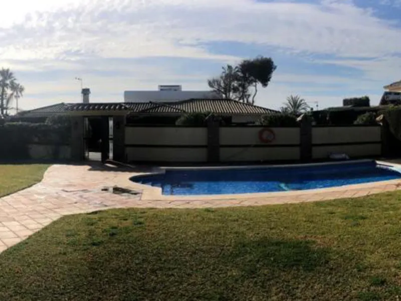 "INVESTMENT OPPORTUNITY IN EL SALADILLO"