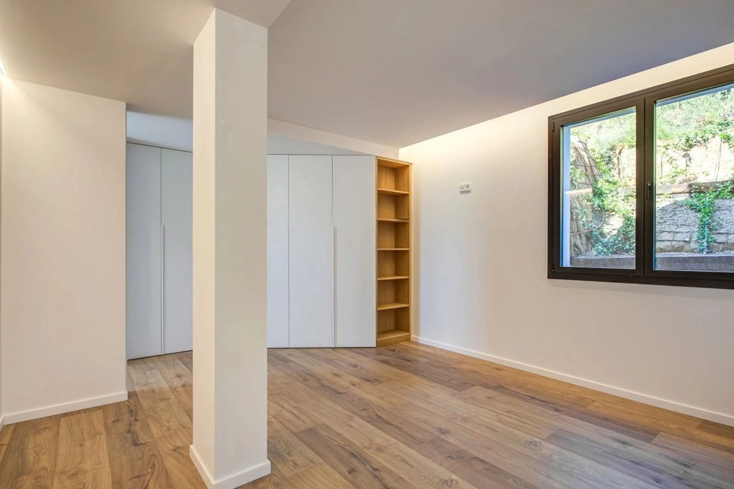 Exclusive contemporary sea-view villa in Platja d’Aro, Costa Brava