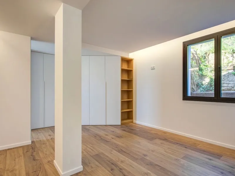 Exclusive contemporary sea-view villa in Platja d’Aro, Costa Brava