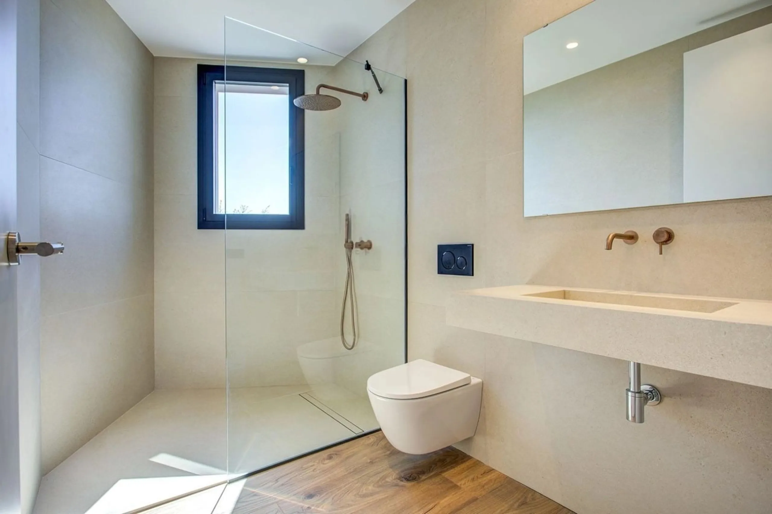 Exclusive contemporary sea-view villa in Platja d’Aro, Costa Brava