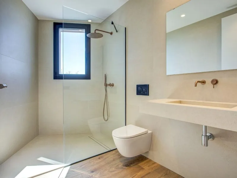 Exclusive contemporary sea-view villa in Platja d’Aro, Costa Brava