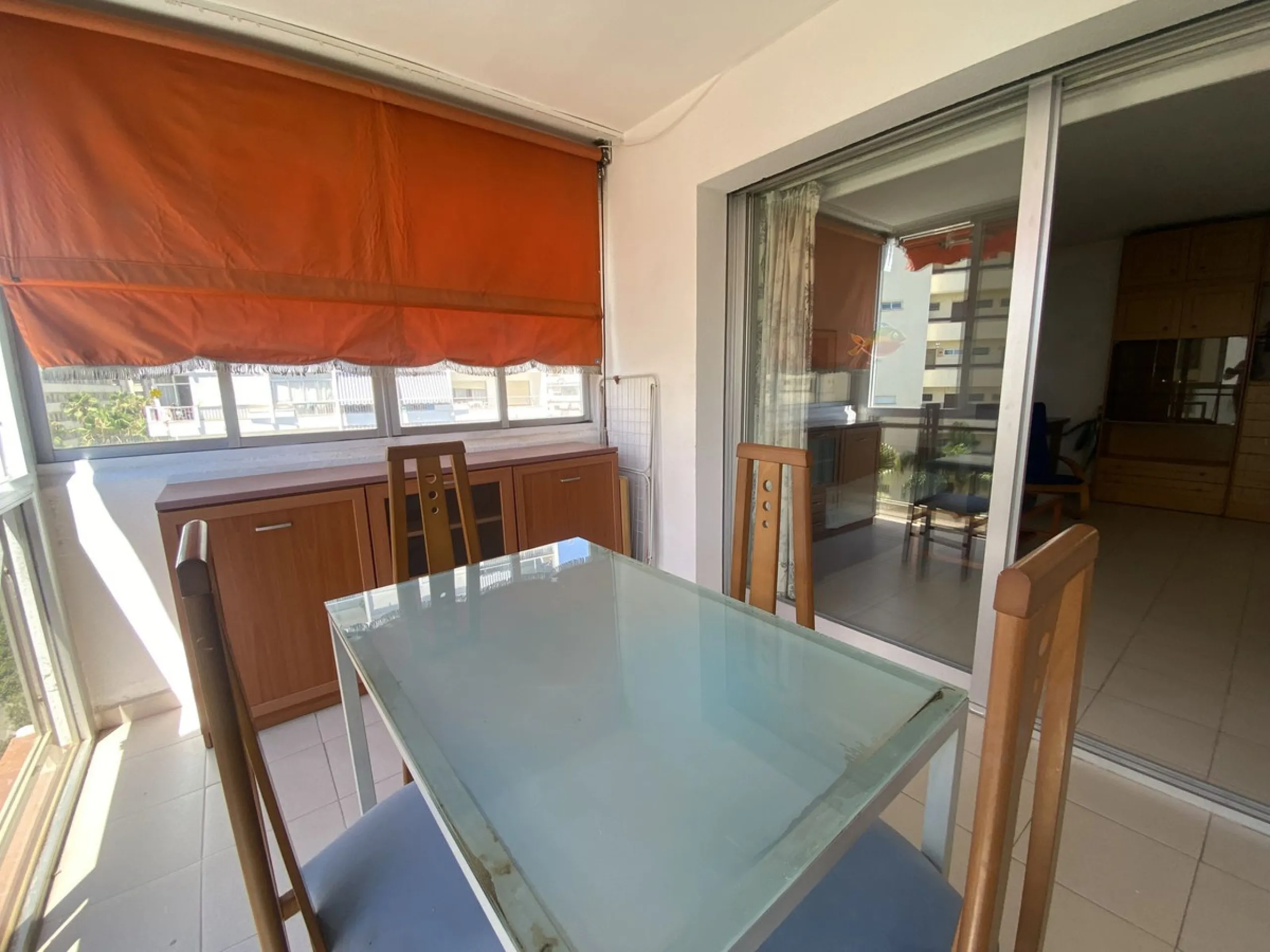 Apartment - Middle Floor Apartment в продаже в Marbella, Málaga. В доме 1 спален и 1 ванных комнат. Площадь дома 51 м²