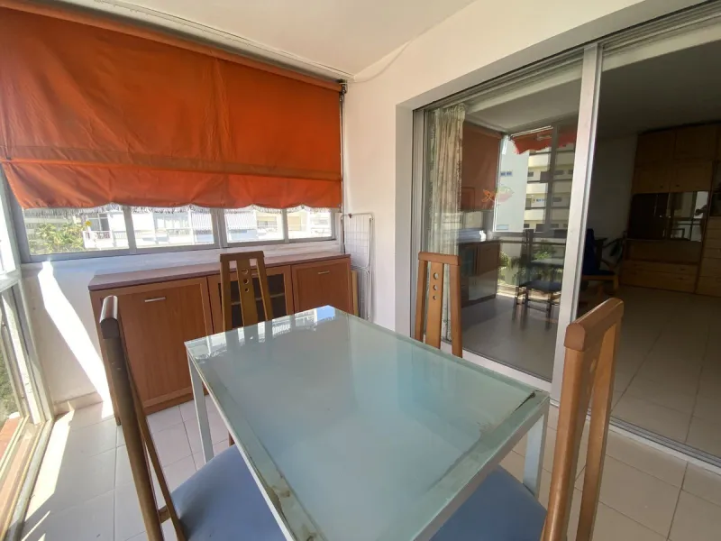 Apartment - Middle Floor Apartment в продаже в Marbella, Málaga. В доме 1 спален и 1 ванных комнат. Площадь дома 51 м²