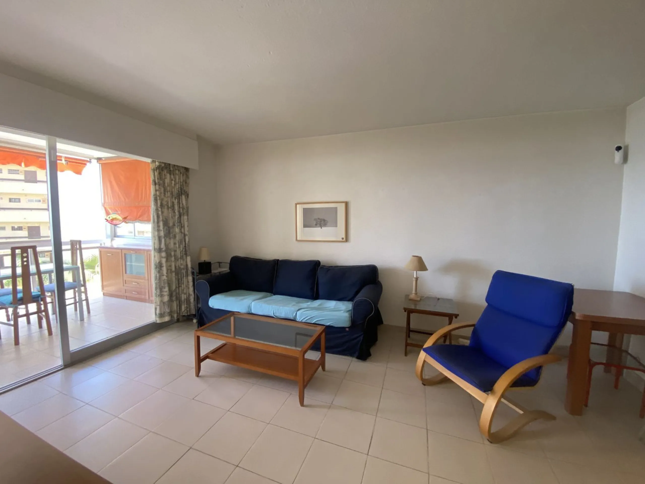 Apartment - Middle Floor Apartment в продаже в Marbella, Málaga. В доме 1 спален и 1 ванных комнат. Площадь дома 51 м²