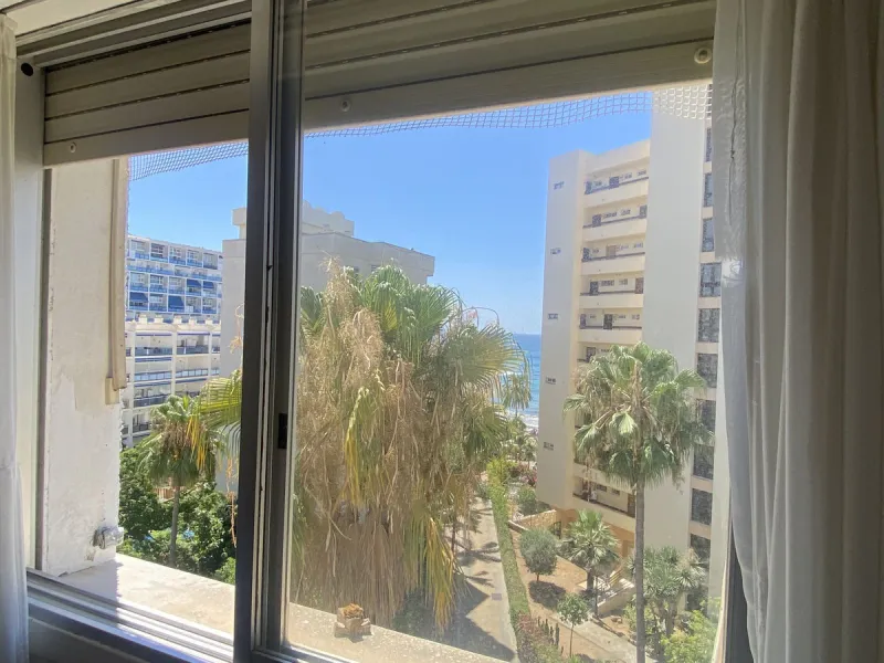 Apartment - Middle Floor Apartment в продаже в Marbella, Málaga. В доме 1 спален и 1 ванных комнат. Площадь дома 51 м²