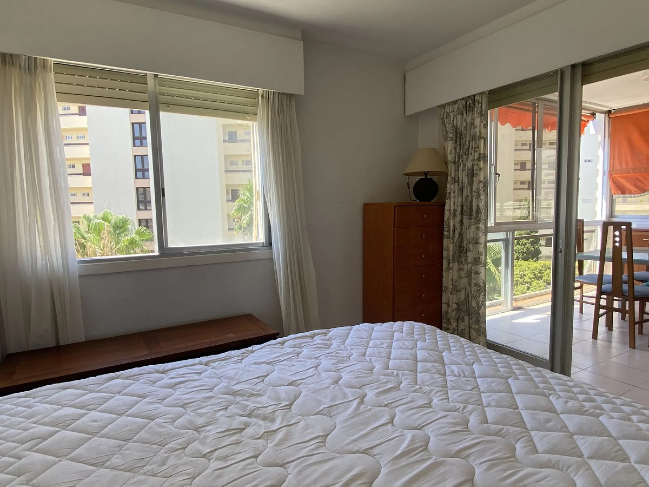 Apartment - Middle Floor Apartment в продаже в Marbella, Málaga. В доме 1 спален и 1 ванных комнат. Площадь дома 51 м²