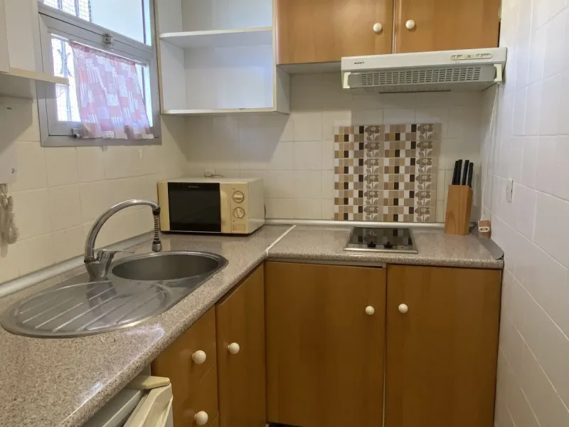 Apartment - Middle Floor Apartment в продаже в Marbella, Málaga. В доме 1 спален и 1 ванных комнат. Площадь дома 51 м²