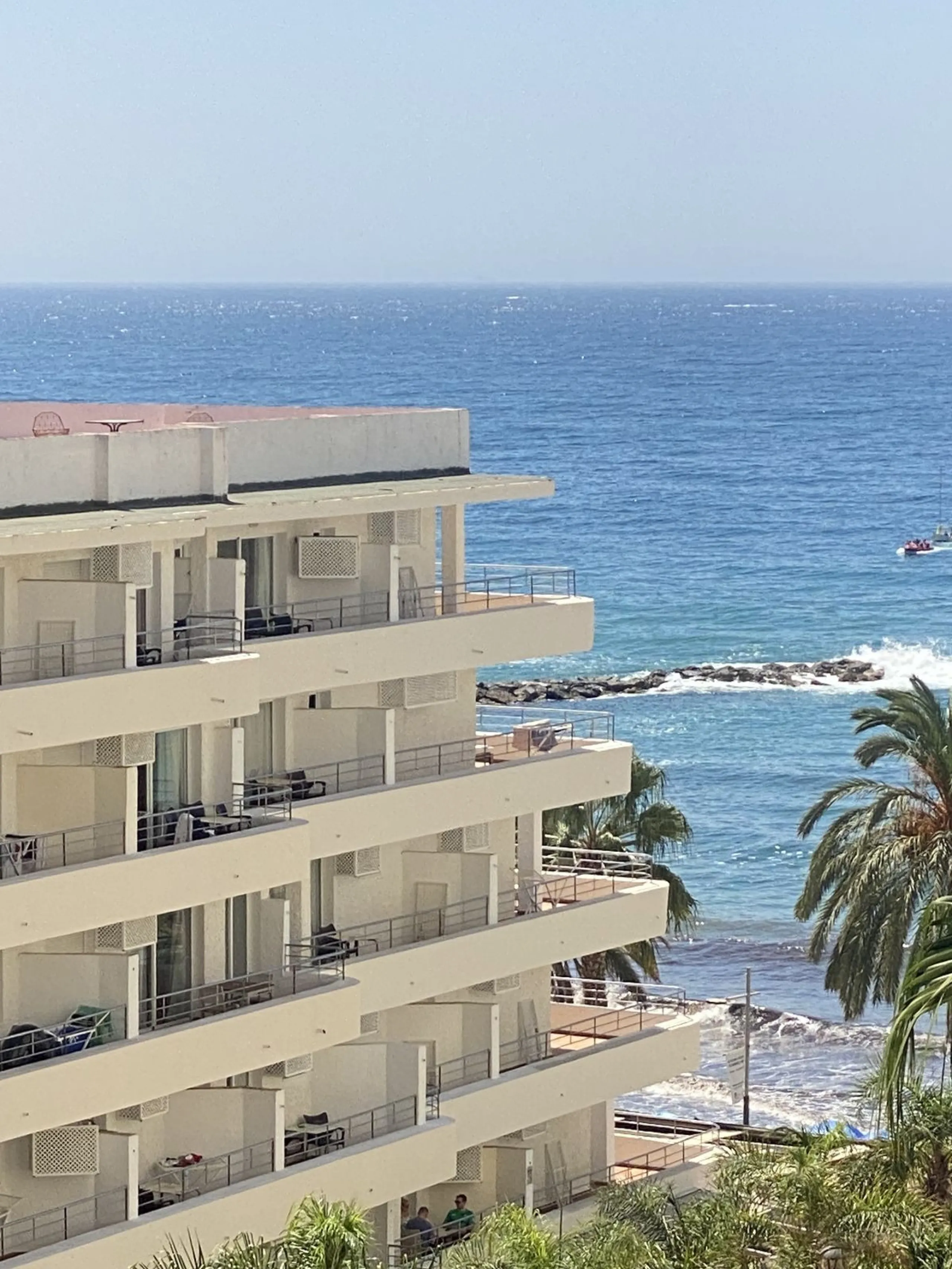 Apartment - Middle Floor Apartment в продаже в Marbella, Málaga. В доме 1 спален и 1 ванных комнат. Площадь дома 51 м²