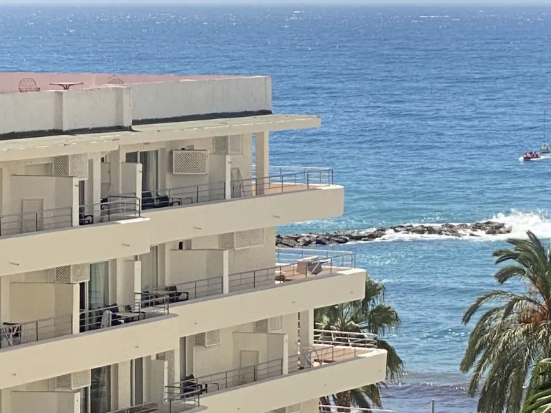 Apartment - Middle Floor Apartment в продаже в Marbella, Málaga. В доме 1 спален и 1 ванных комнат. Площадь дома 51 м²