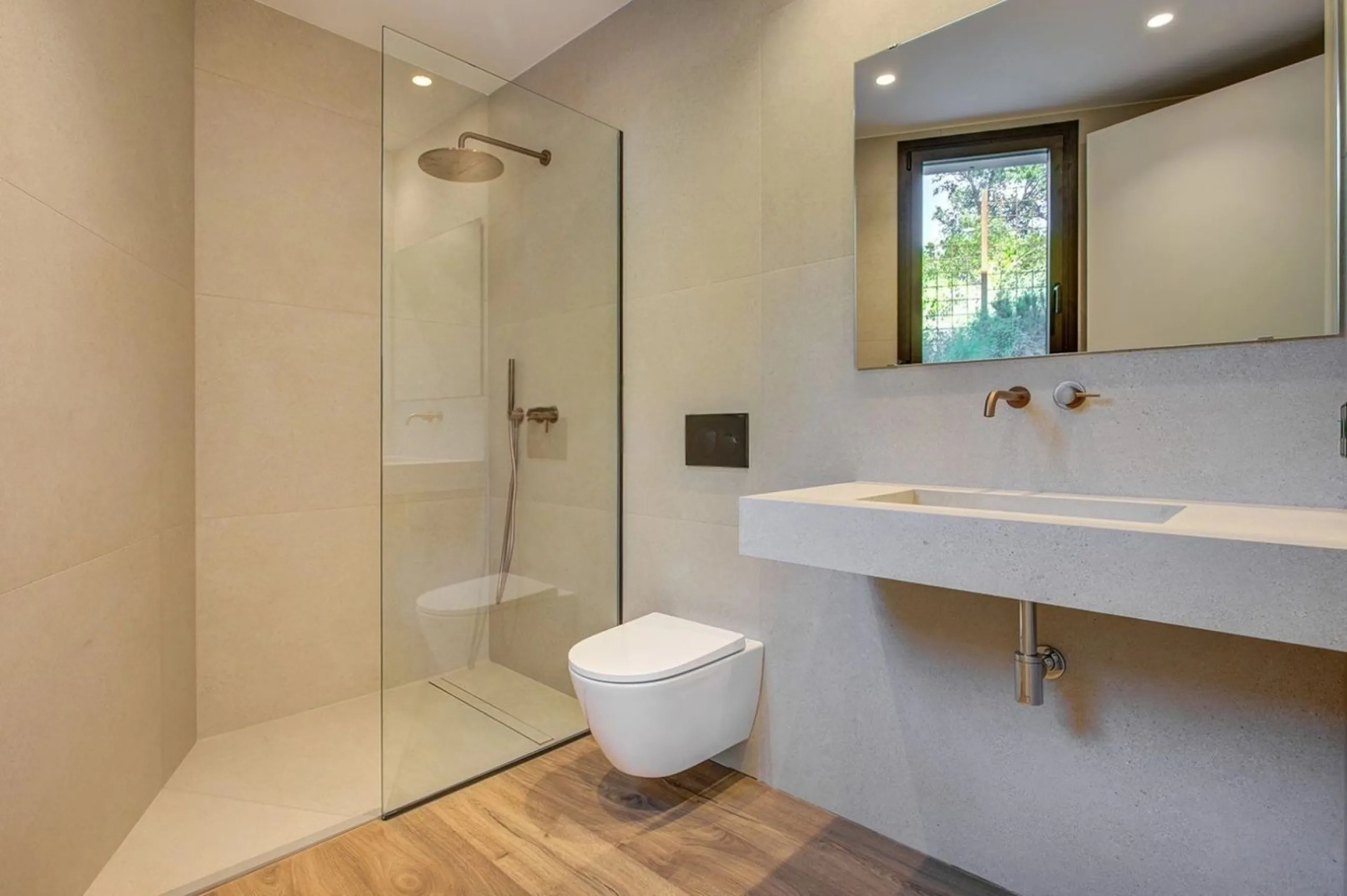 Exclusive contemporary sea-view villa in Platja d’Aro, Costa Brava