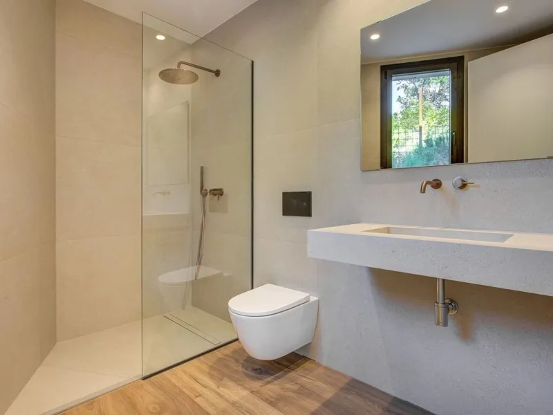 Exclusive contemporary sea-view villa in Platja d’Aro, Costa Brava