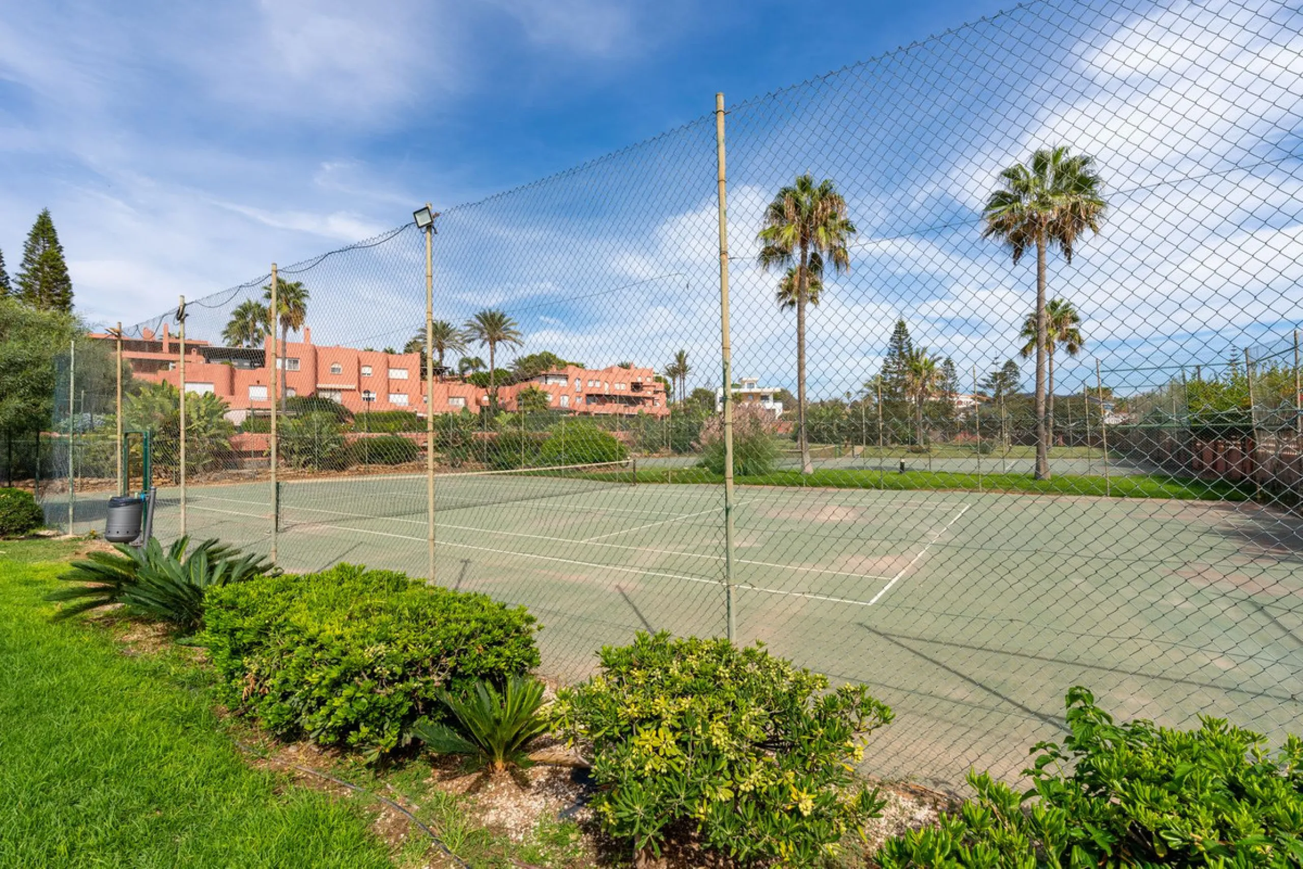 Experience Coastal Living at Alvarito Playa: A 3-Bedroom Beach Apartment in Marbella