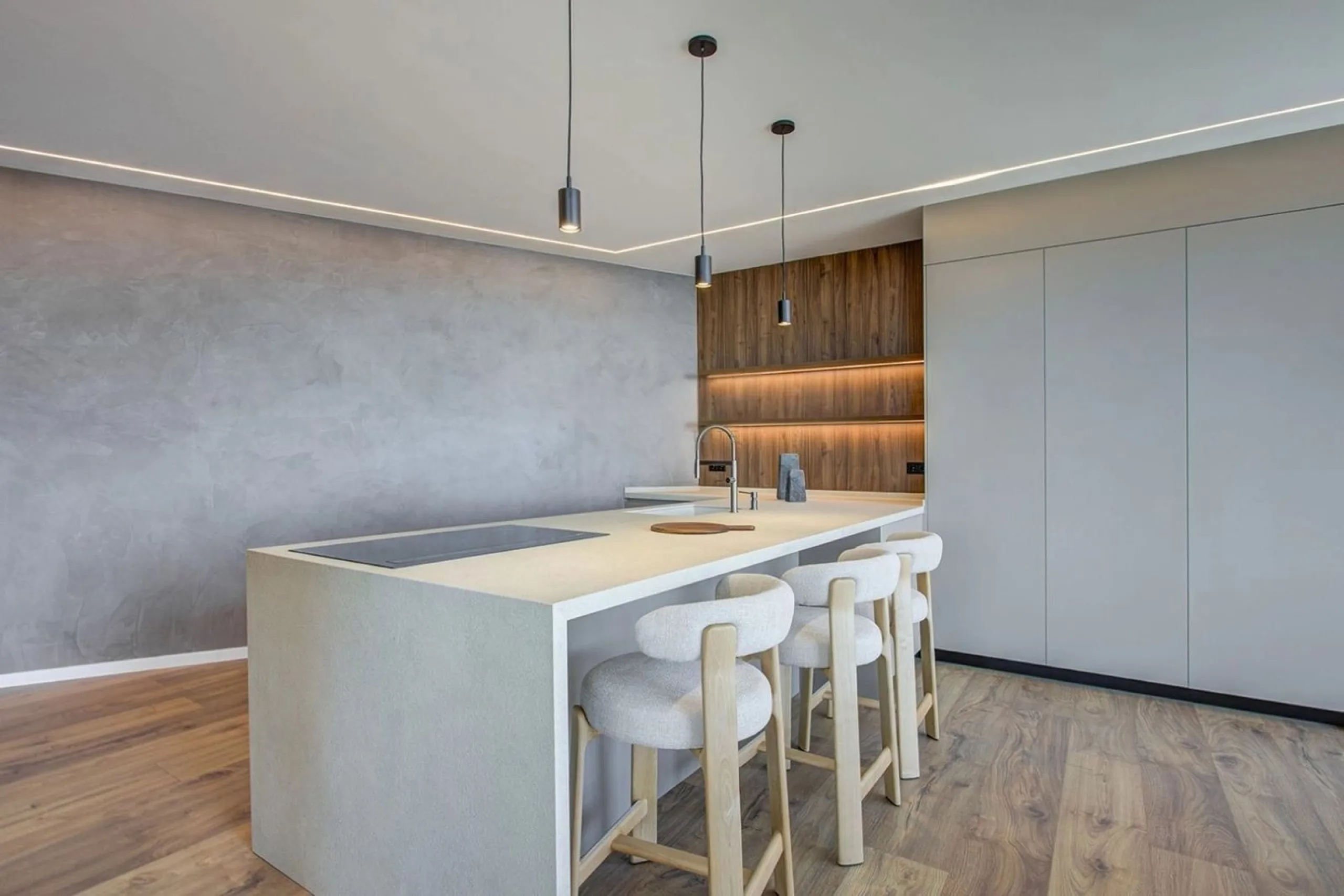 Exclusive contemporary sea-view villa in Platja d’Aro, Costa Brava