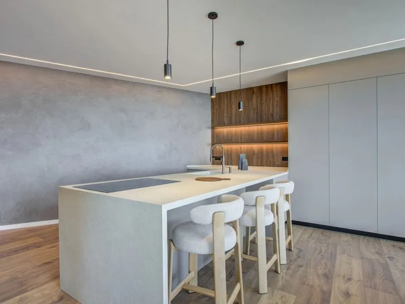 Exclusive contemporary sea-view villa in Platja d’Aro, Costa Brava