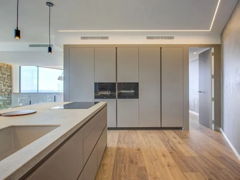 Exclusive contemporary sea-view villa in Platja d’Aro, Costa Brava