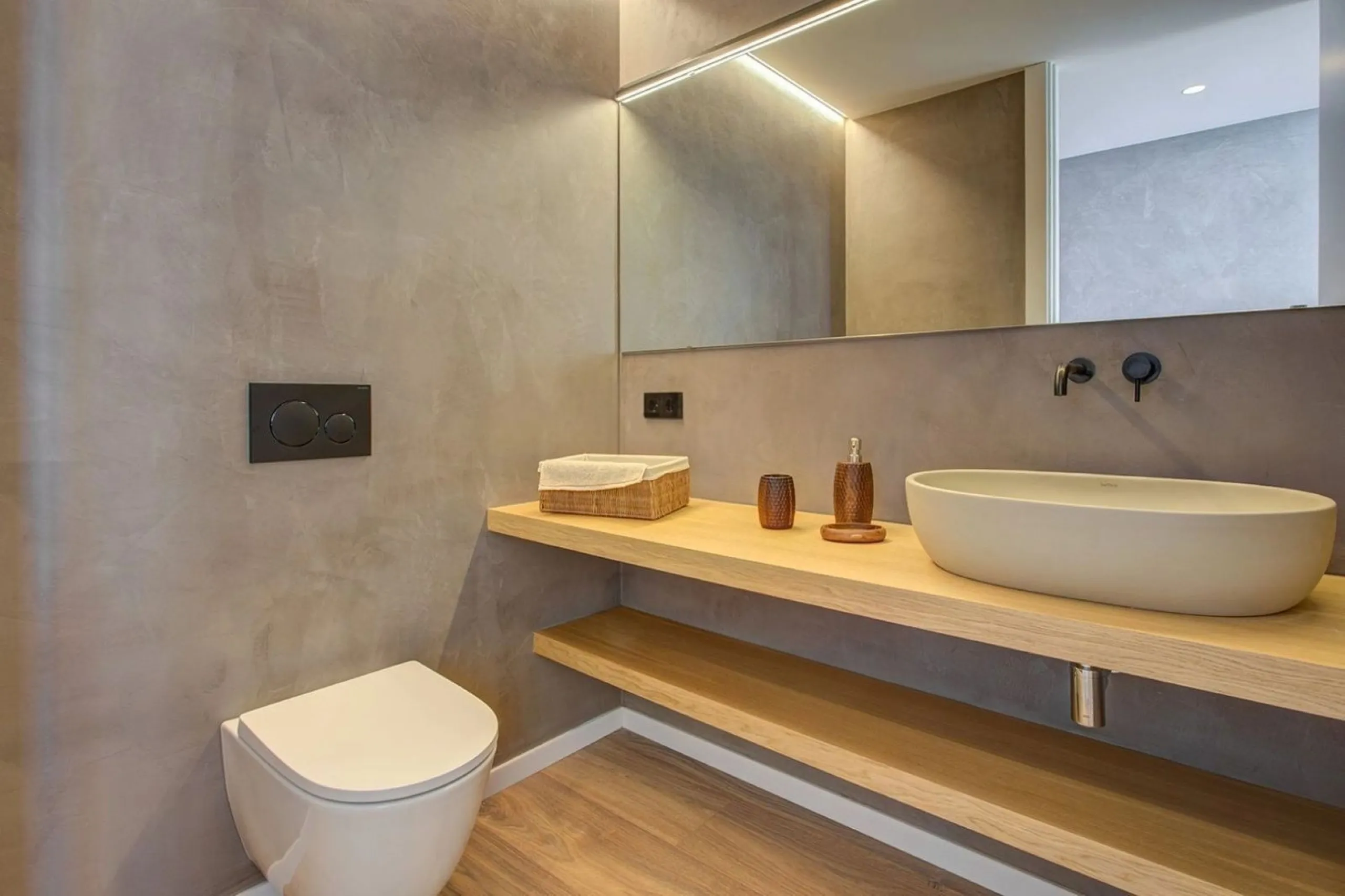 Exclusive contemporary sea-view villa in Platja d’Aro, Costa Brava