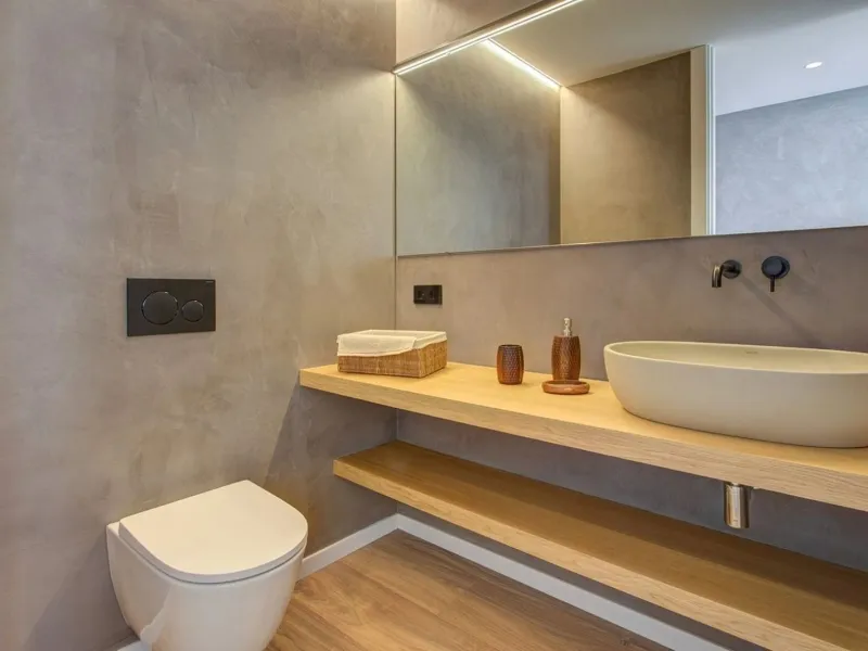 Exclusive contemporary sea-view villa in Platja d’Aro, Costa Brava