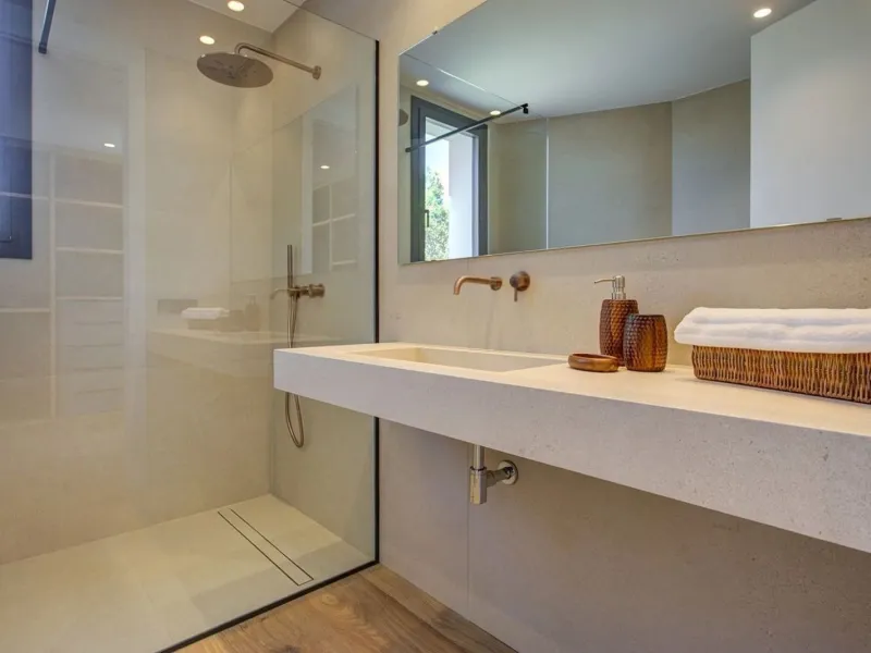 Exclusive contemporary sea-view villa in Platja d’Aro, Costa Brava