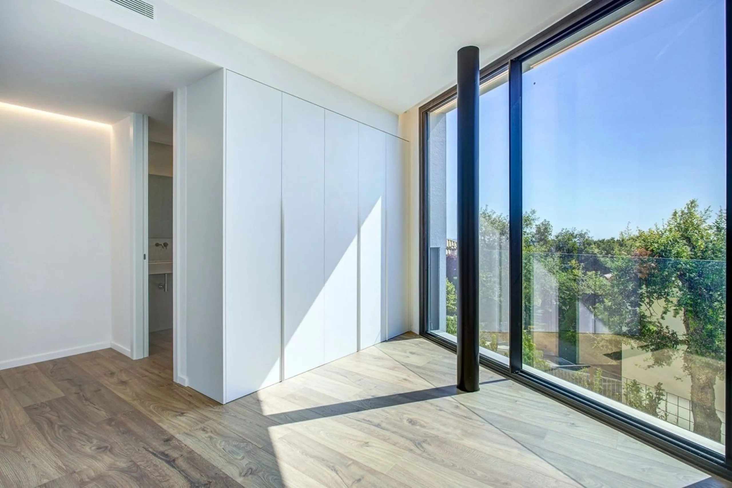 Exclusive contemporary sea-view villa in Platja d’Aro, Costa Brava
