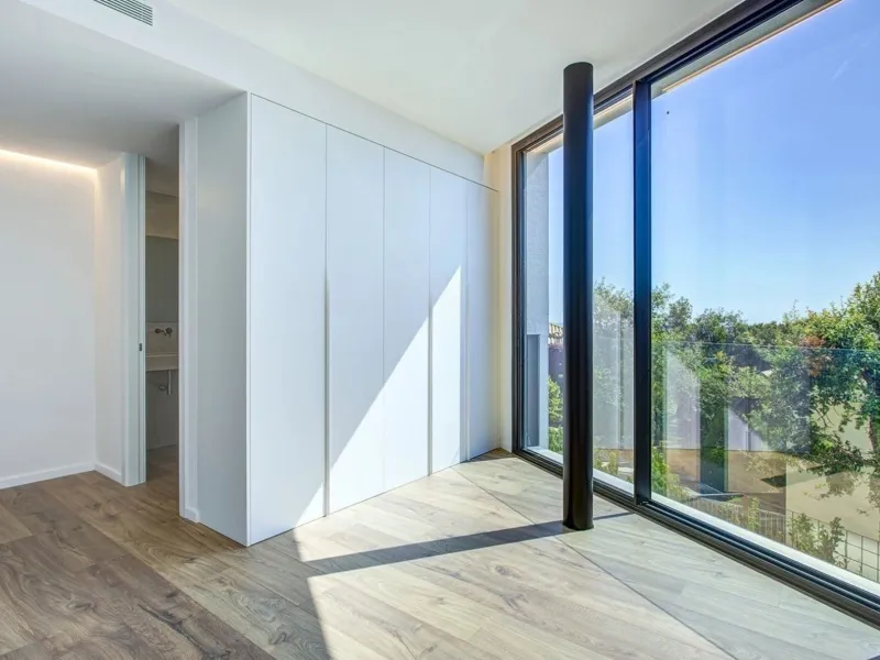 Exclusive contemporary sea-view villa in Platja d’Aro, Costa Brava
