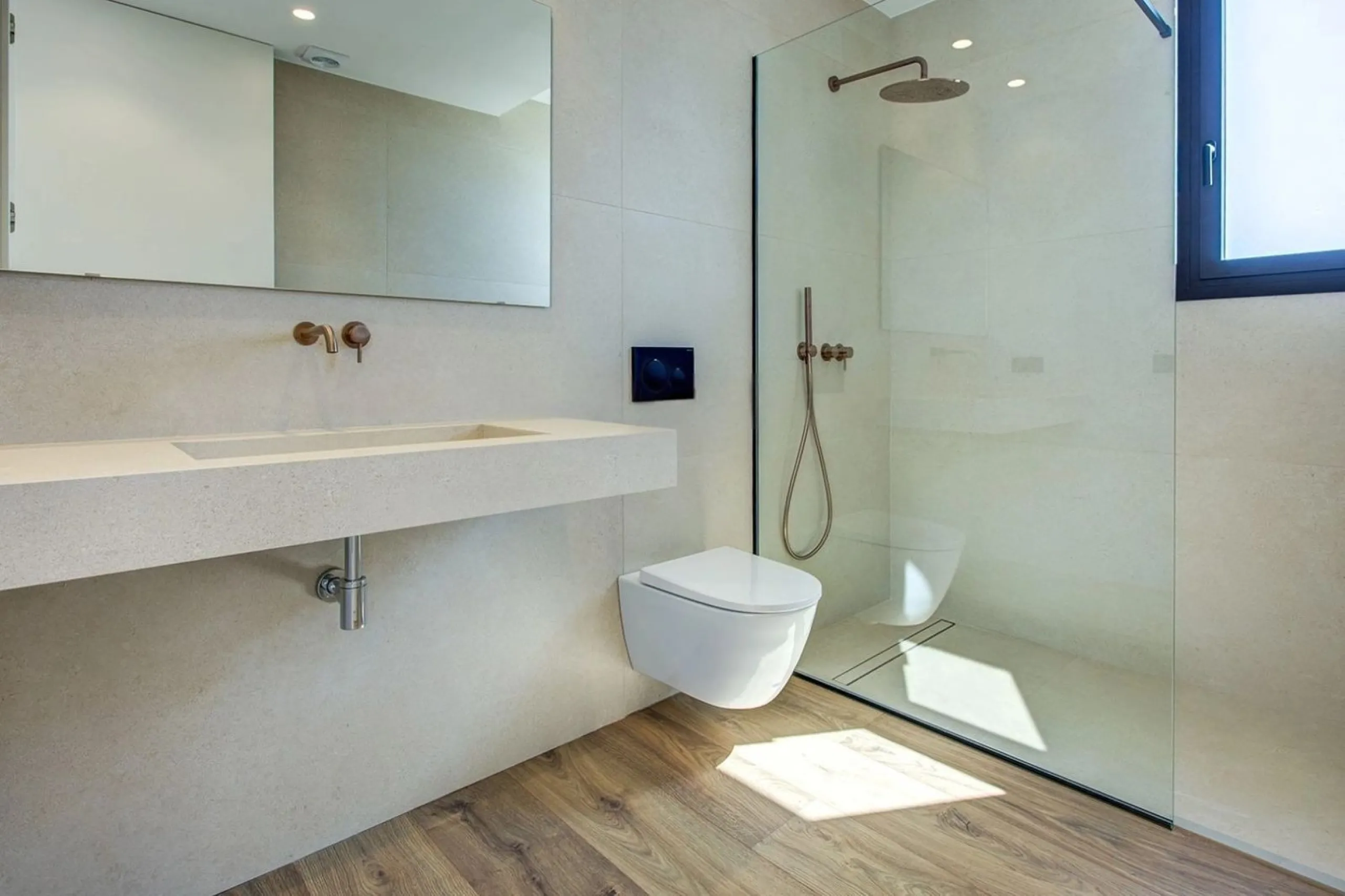 Exclusive contemporary sea-view villa in Platja d’Aro, Costa Brava