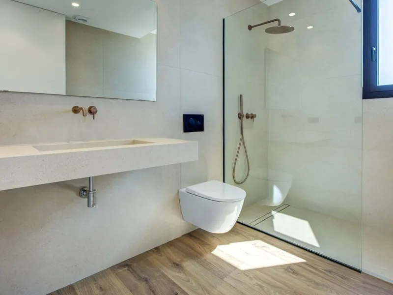 Exclusive contemporary sea-view villa in Platja d’Aro, Costa Brava