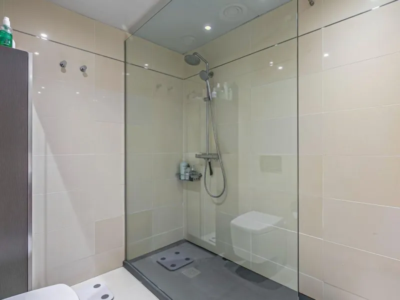 Exclusive beachfront apartment on Paseo García Faria, Barcelona