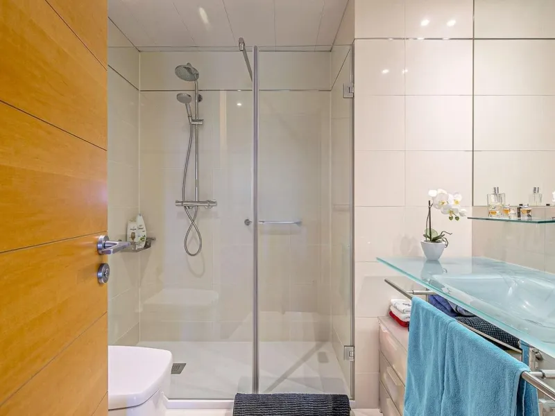 Exclusive beachfront apartment on Paseo García Faria, Barcelona