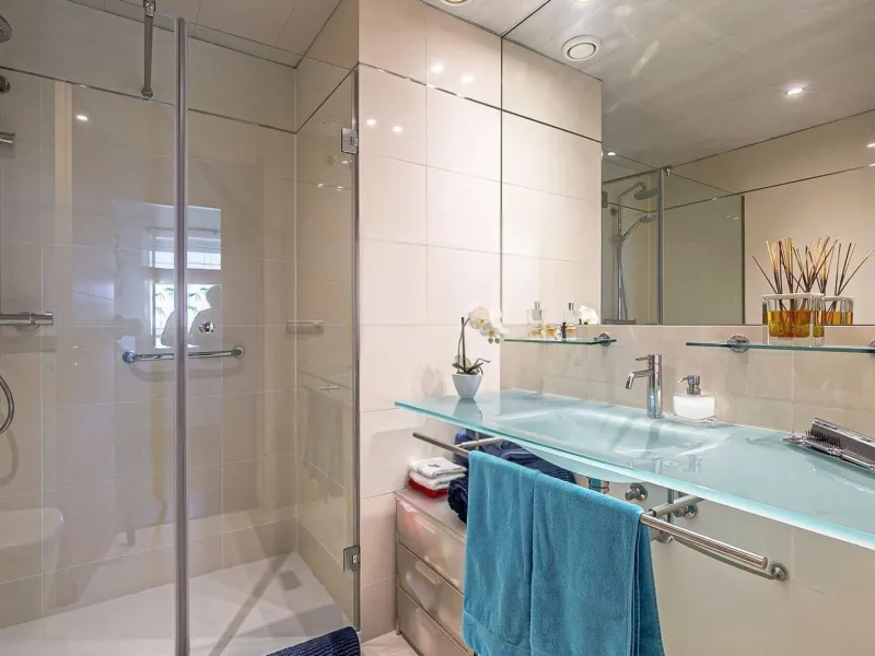 Exclusive beachfront apartment on Paseo García Faria, Barcelona