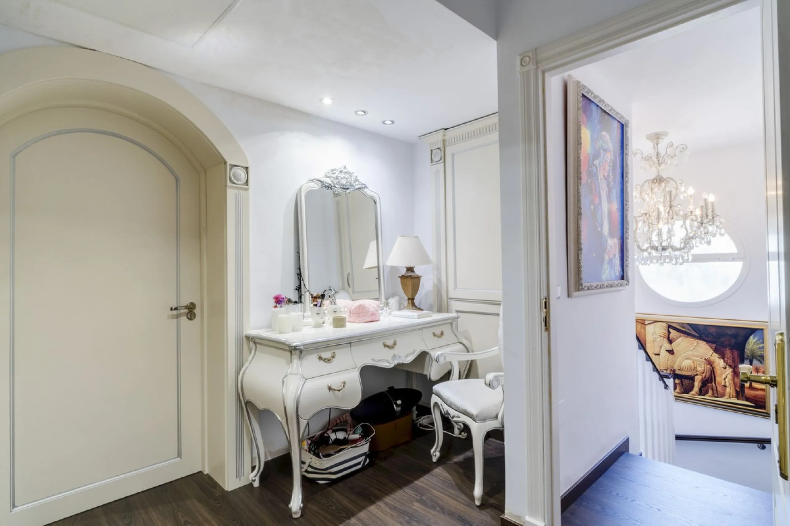 Luxury Duplex Penthouse for Sale in Bahia de Marbella – Exceptional Space, Luxury Fittings, and Unbeatable Location.