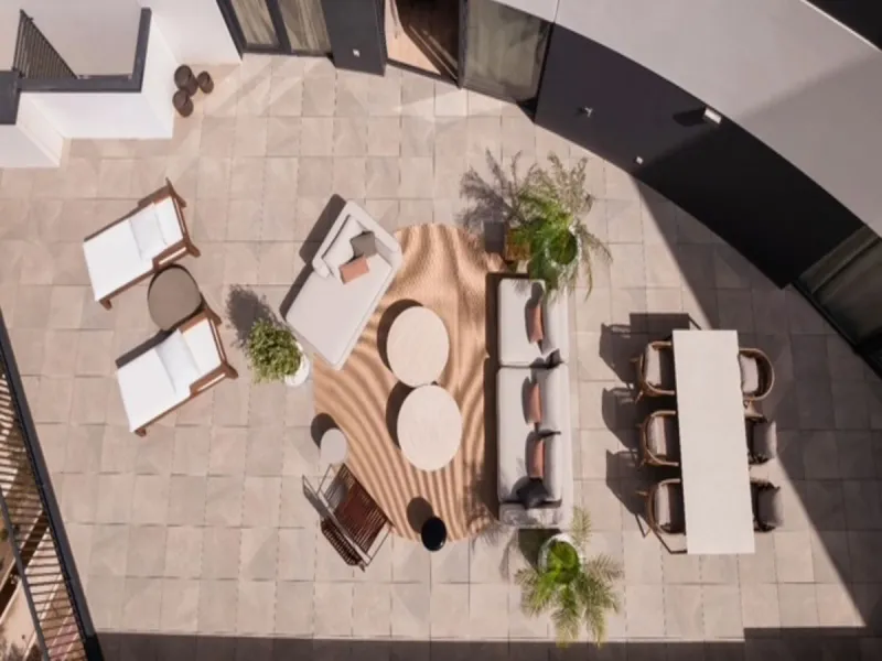 Apartment - Penthouse в продаже в Málaga, Málaga. В доме 3 спален и 3 ванных комнат. Площадь дома 136 м²