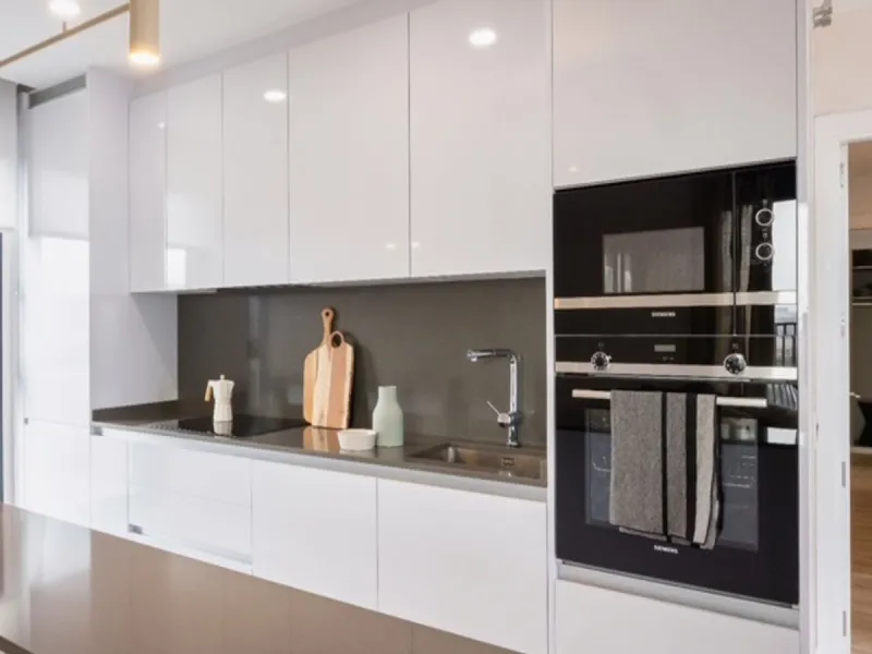 Apartment - Penthouse в продаже в Málaga, Málaga. В доме 3 спален и 3 ванных комнат. Площадь дома 136 м²