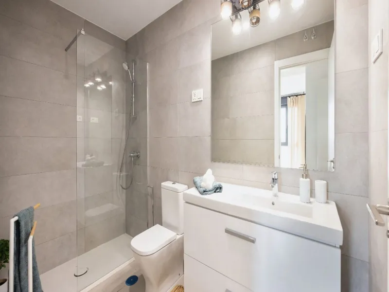 Apartment - Penthouse в продаже в Málaga, Málaga. В доме 3 спален и 3 ванных комнат. Площадь дома 136 м²