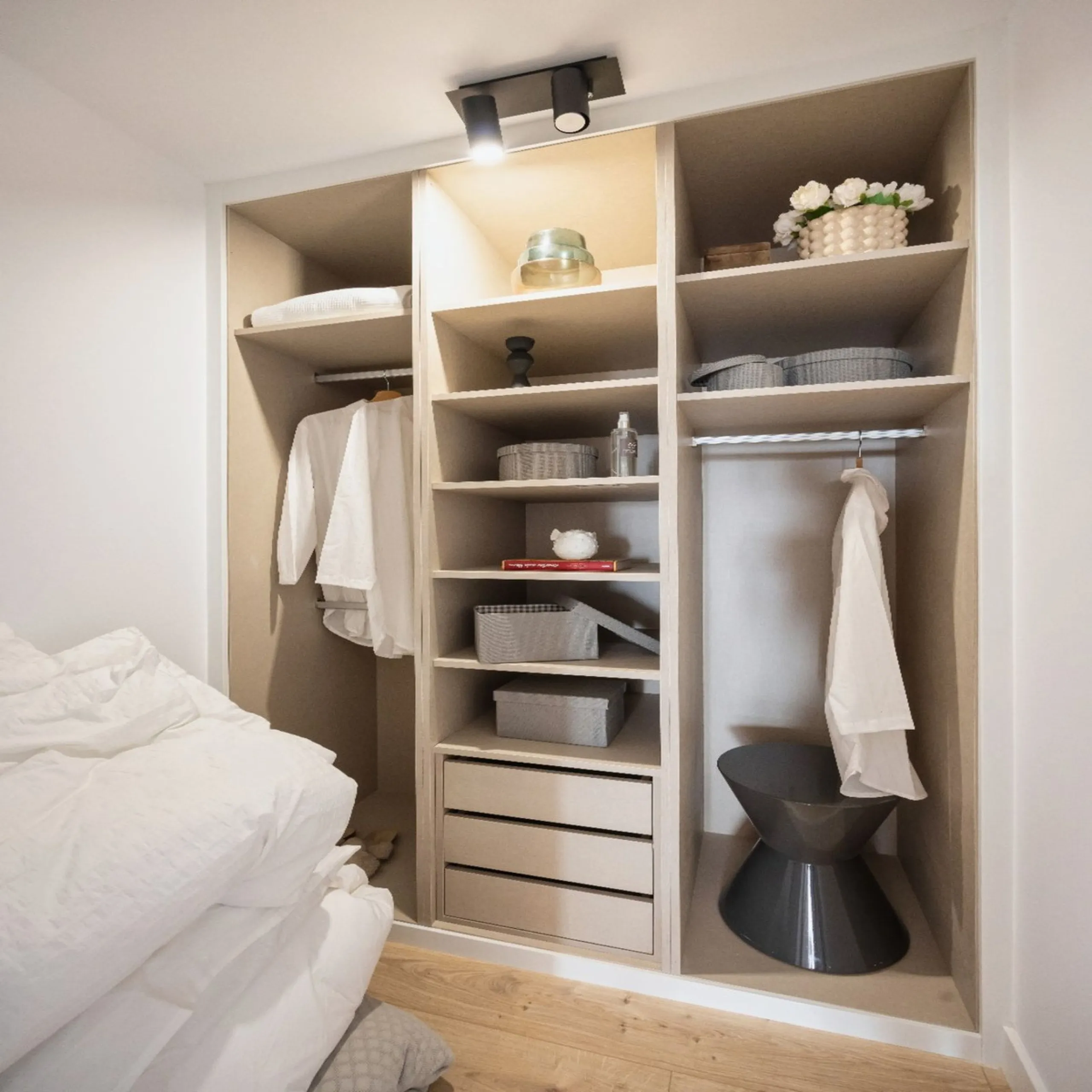 Apartment - Penthouse в продаже в Málaga, Málaga. В доме 3 спален и 3 ванных комнат. Площадь дома 136 м²
