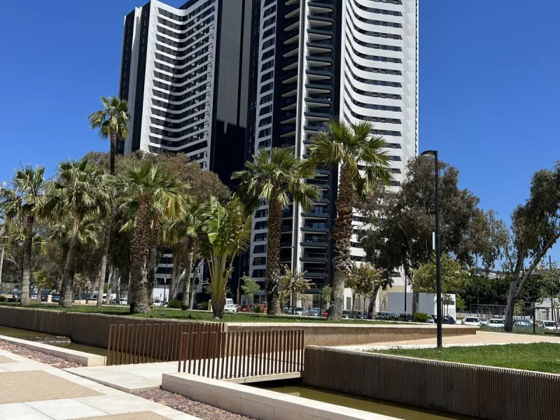 Apartment - Penthouse в продаже в Málaga, Málaga. В доме 3 спален и 3 ванных комнат. Площадь дома 136 м²